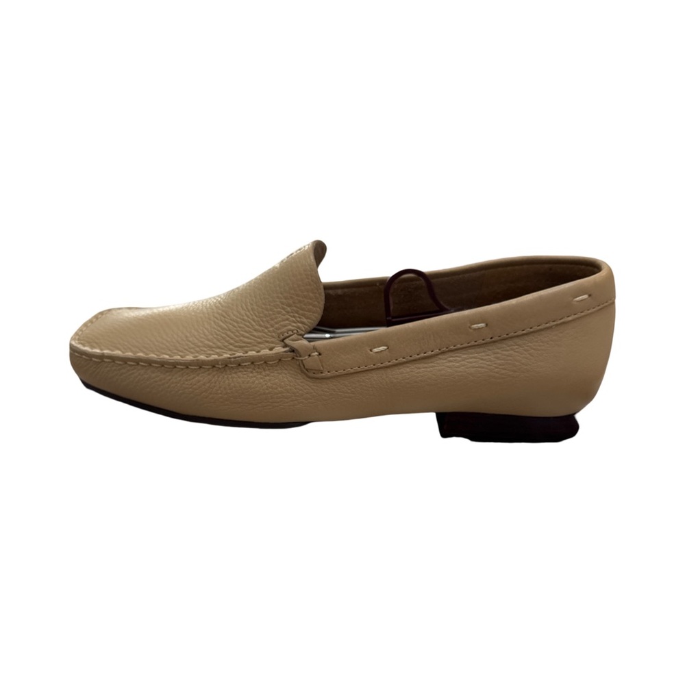 Talbots Leather Loafers - Picture 8 of 12